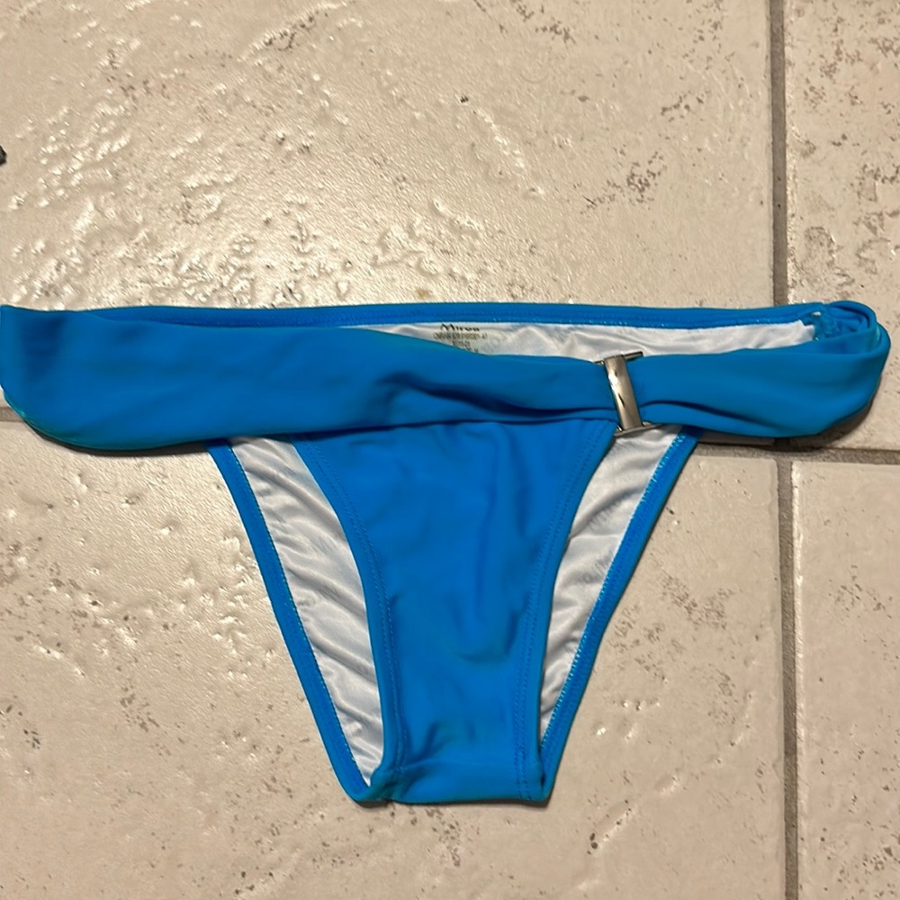 Bikini bottom